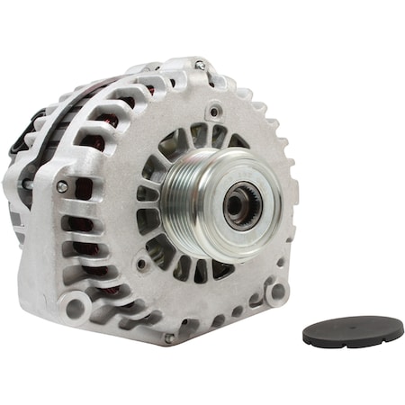 Db Electrical Alternator For Chevrolet Truck Silverado 2500 Hd Silverado 3500; Adr0372 400-12201